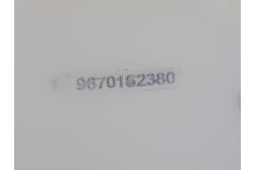 9670162380 CAJA RELES / FUSIBLES PEUGEOT 508 GT Line 2018 9670162380 199206 PEUGEOT - 3