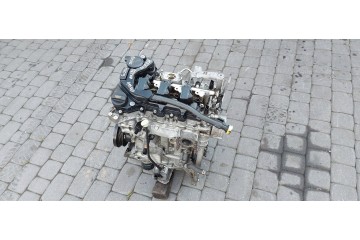 Engine Peugeot Citroen 1 2 THP Part manufacturer Peugeot OE