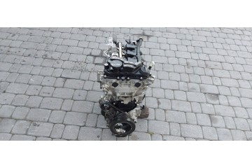 Engine Peugeot Citroen 1 2 THP Packaging status replacement