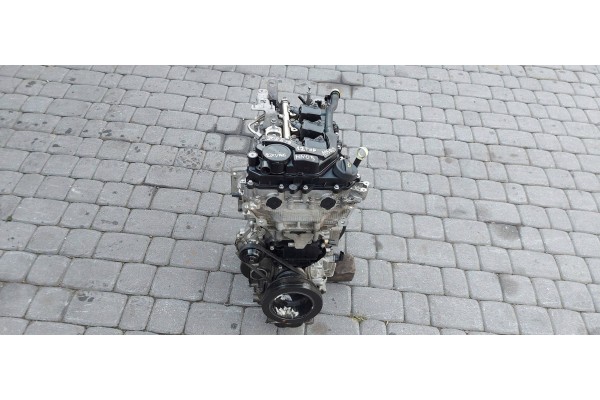 Engine Peugeot Citroen 1 2 THP Car type passenger cars