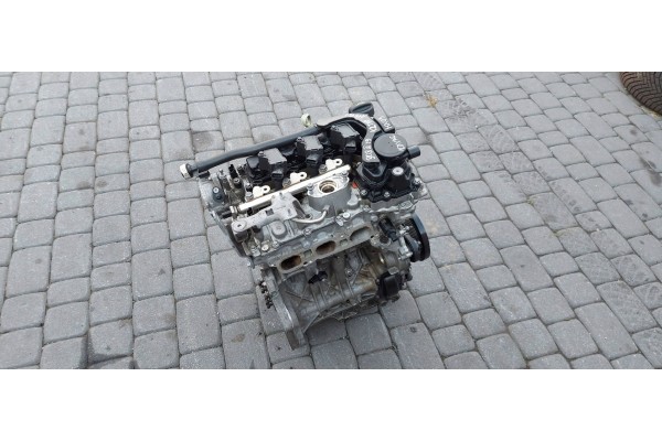 Motor Peugeot Citroën 1.2 THP