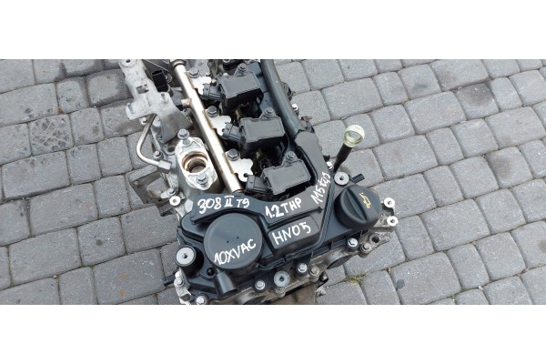 Motor Peugeot Citroën 1.2 THP