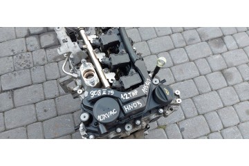 Motor Peugeot Citroën 1.2 THP