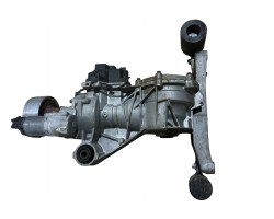 Rear differential Volvo S60 P1216708