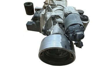 Rear differential Volvo S60 P1216708 Part manufacturer Volvo OE