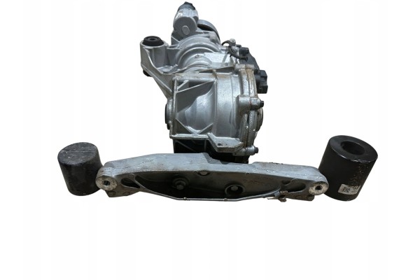 Rear differential Volvo S60 P1216708 Catalog number of the part P1216708