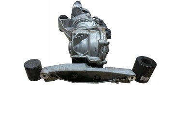 Rear differential Volvo S60 P1216708 Catalog number of the part P1216708