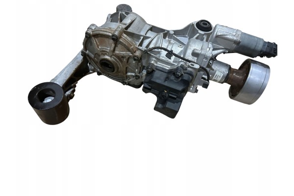 Rear differential Volvo S60 P1216708 Car type passenger cars
