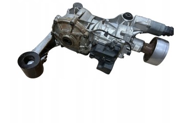 Rear differential Volvo S60 P1216708 Car type passenger cars
