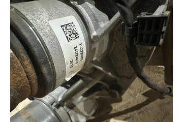 Rear differential Volvo S60 P1216708 Installation side multipurpose