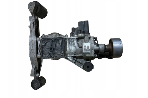 Rear differential Volvo S60 P1216708 Catalog number of substitutes 32339020