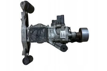 Rear differential Volvo S60 P1216708 Catalog number of substitutes 32339020
