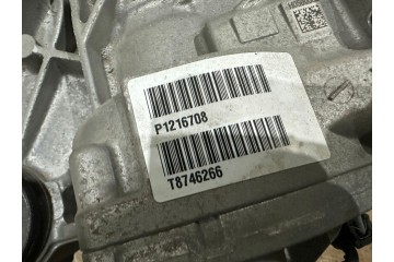 Rear differential Volvo S60 P1216708 Catalog number of the original P32339020