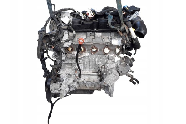 Citroen C4 Cactus 2019 MOTOR 10JBFN 1 6 E HDI 9H06 Part manufacturer Citroen OE
