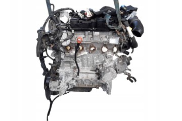 Citroen C4 Cactus 2019 MOTOR 10JBFN 1 6 E HDI 9H06 Part manufacturer Citroen OE