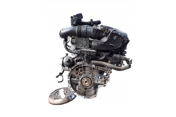 Citroen C4 Cactus 2019 MOTOR 10JBFN 1 6 E HDI 9H06 Engine type diesel