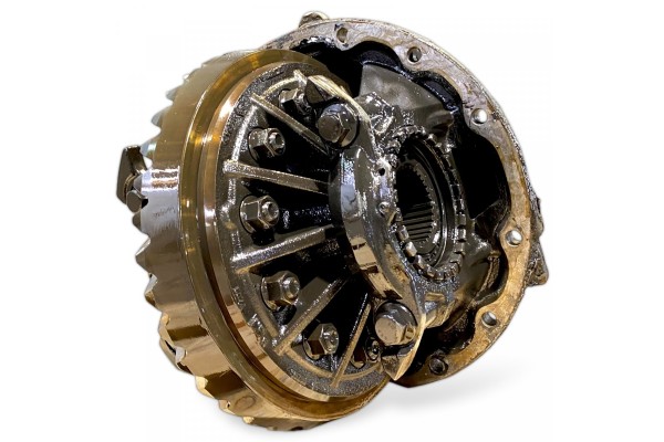 2023819 SCANIA Differential drive axle Catalog number of the part 2023819