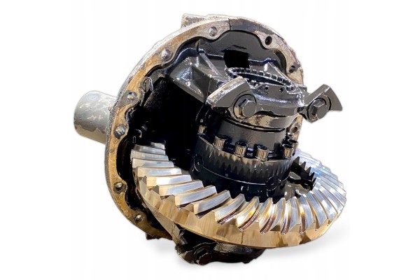 2023819 SCANIA Differential drive axle Car type buses