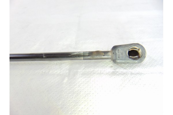 AMORTIGUADORES MALETERO / PORTON FORD FOCUS BERLINA (CAP)