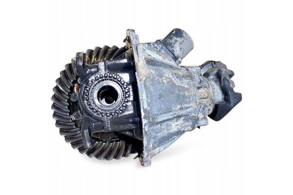 2023819 SCANIA Differential drive axle Product weight with unit packaging 175 kg