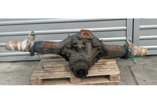 BRIDGE DAF CF EURO 6 TYPE 1344 10L RATIO 2 64