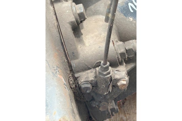 BRIDGE DAF CF EURO 6 TYPE 1344 10L RATIO 2 64 Part manufacturer DAF OE