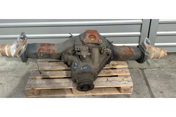 Puente DAF CF Euro 6 Tipo 1344 10L Relación 2,64