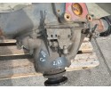 Puente DAF CF Euro 6 Tipo 1344 10L Relación 2,64