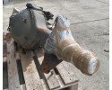 Puente DAF CF Euro 6 Tipo 1344 10L Relación 2,64
