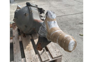Puente DAF CF Euro 6 Tipo 1344 10L Relación 2,64