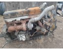 DIESEL ENGINE INJECTION SYSTEM TURBINE RENAULT PREMIUM 420 DCI