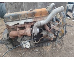 DIESEL ENGINE INJECTION SYSTEM TURBINE RENAULT PREMIUM 420 DCI