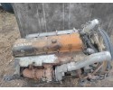 DIESEL ENGINE INJECTION SYSTEM TURBINE RENAULT PREMIUM 420 DCI Packaging status replacement