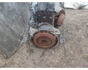 DIESEL ENGINE INJECTION SYSTEM TURBINE RENAULT PREMIUM 420 DCI Part manufacturer Renault OE