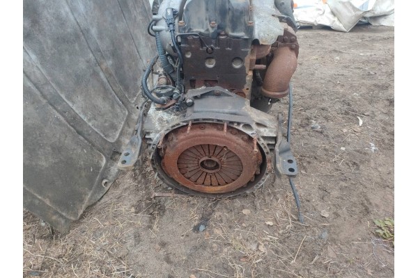 DIESEL ENGINE INJECTION SYSTEM TURBINE RENAULT PREMIUM 420 DCI Part manufacturer Renault OE