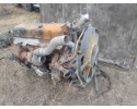 DIESEL ENGINE INJECTION SYSTEM TURBINE RENAULT PREMIUM 420 DCI Catalog number of the part 420 DCI