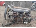 DIESEL ENGINE INJECTION SYSTEM TURBINE RENAULT PREMIUM 420 DCI Car type passenger cars