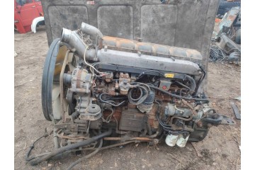 DIESEL ENGINE INJECTION SYSTEM TURBINE RENAULT PREMIUM 420 DCI Car type passenger cars