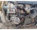 DIESEL ENGINE INJECTION SYSTEM TURBINE RENAULT PREMIUM 420 DCI Engine type diesel