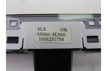 95960-3U000 MODULO ELECTRONICO KIA SPORTAGE (SL)