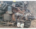 DIESEL ENGINE INJECTION SYSTEM TURBINE RENAULT PREMIUM 420 DCI Version European