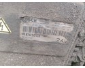 Sistema de Inyección de Motor Diésel Turbina Renault Premium 420 DCI
