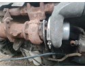 Sistema de Inyección de Motor Diésel Turbina Renault Premium 420 DCI