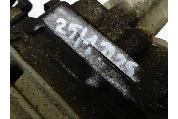 Puente diferencial trasero Quattro Haldex Audi S1 8X 2.0 TFSI PQX