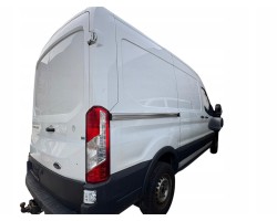 Engine in the car 97 thousand TRANSIT MK8 2 2 TDCI 2016r rear drive rear