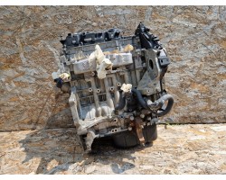 ENGINE BARE POST FORD FIESTA MK7 1 4TDCI KVJA KUJA