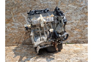 ENGINE BARE POST FORD FIESTA MK7 1 4TDCI KVJA KUJA