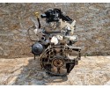 ENGINE BARE POST FORD FIESTA MK7 1 4TDCI KVJA KUJA Part manufacturer Ford OE