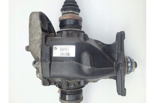 BMW F15 F15 X5 X6 DYFER REAR BRIDGE 7636992 7636993 3 15