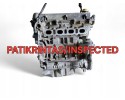 Saab 9 3 Ver2 2007 Engine